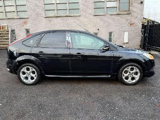 Unfallwagen Ford Granada TREND 2009/4