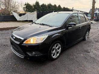 Ford Granada TREND picture 8