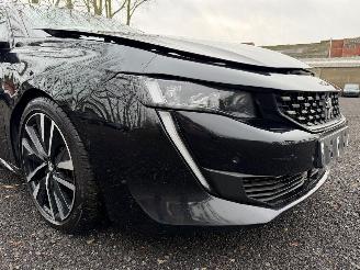 Peugeot 508 1.6 PHEV picture 3