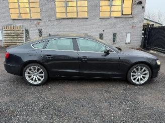  Audi A5 3.0 TDI 2010/1