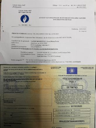 Audi A5 3.0 TDI picture 33