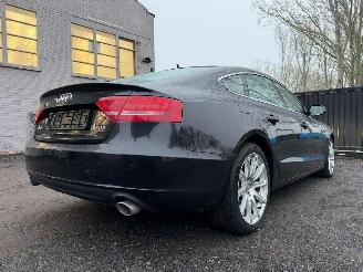 Audi A5 3.0 TDI picture 14