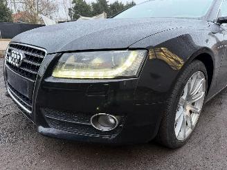 Audi A5 3.0 TDI picture 7