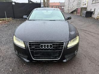 Audi A5 3.0 TDI picture 6