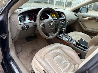 Audi A5 3.0 TDI picture 20