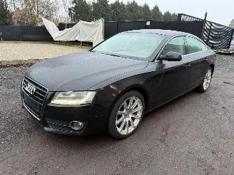 Audi A5 3.0 TDI picture 8