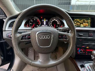 Audi A5 3.0 TDI picture 23