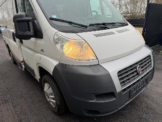 Fiat Ducato 2.3 JTD picture 5
