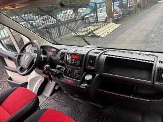 Fiat Ducato 2.3 JTD picture 19