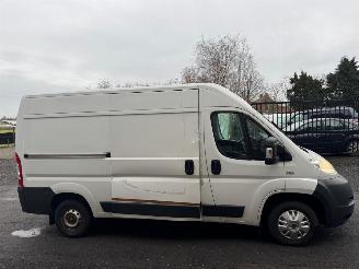  Fiat Ducato 2.3 JTD 2014/5