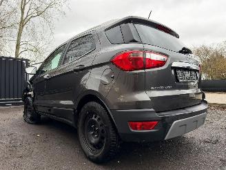 Ford EcoSport TITANIUM picture 15