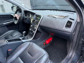 Volvo Xc-60 SUMMUM picture 17