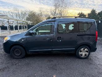 Dacia Dokker LAUREATE picture 11