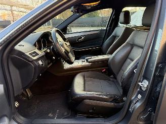 Mercedes E-klasse 200 BLUTC/ 200 picture 22