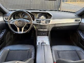 Mercedes E-klasse 200 BLUTC/ 200 picture 27