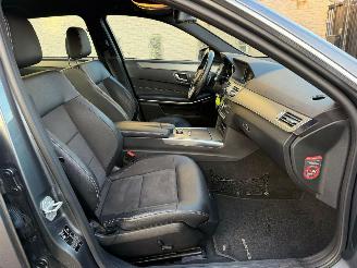 Mercedes E-klasse 200 BLUTC/ 200 picture 25
