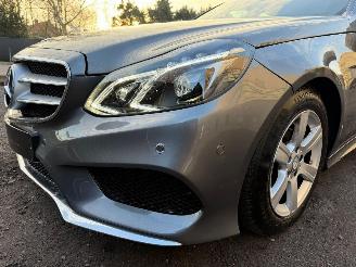Mercedes E-klasse 200 BLUTC/ 200 picture 11