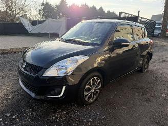 Suzuki Swift AVANTAGE picture 8