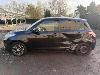 Suzuki Swift AVANTAGE picture 9