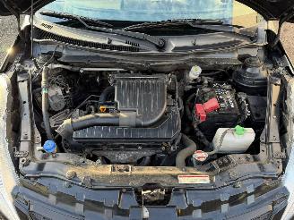 Suzuki Swift AVANTAGE picture 5