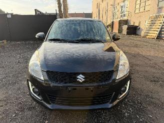 Suzuki Swift AVANTAGE picture 6