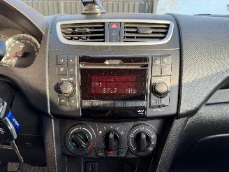 Suzuki Swift AVANTAGE picture 26