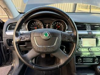 Skoda Superb AMBITION picture 28