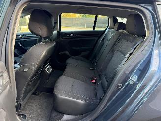 Renault Mégane 1.5 CDTI picture 23