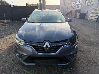 Renault Mégane 1.5 CDTI picture 9