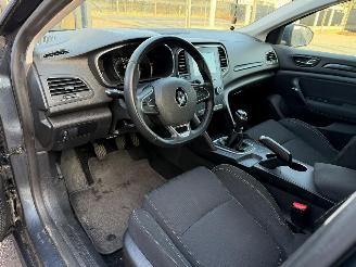 Renault Mégane 1.5 CDTI picture 26