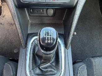 Renault Mégane 1.5 CDTI picture 32