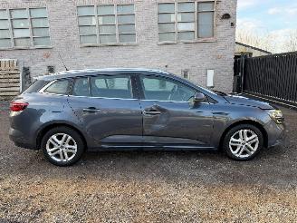 Unfallwagen Renault Mégane 1.5 CDTI 2017/1