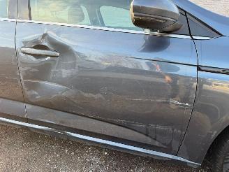 Renault Mégane 1.5 CDTI picture 19