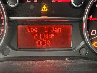 Fiat Doblo DOBLÃ’ picture 27