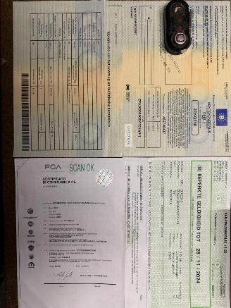 Fiat Doblo DOBLÃ’ picture 31