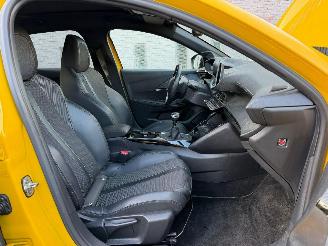 Peugeot 208 II GT LINE picture 21