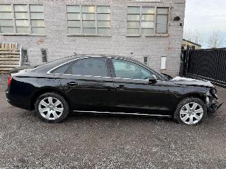  Audi A8 3.0 TDI 2011/2