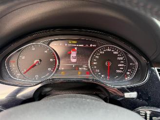 Audi A8 3.0 TDI picture 30