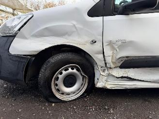 Peugeot Partner 1.6 I picture 8