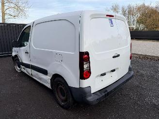 Peugeot Partner 1.6 I picture 13