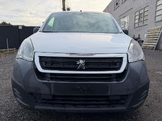 Peugeot Partner 1.6 I picture 4