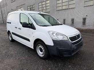 Peugeot Partner 1.6 I picture 2