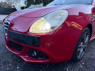 Alfa Romeo Giulietta 1.6 JTD picture 7