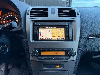 Toyota Avensis SOL picture 27