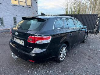 Toyota Avensis SOL picture 16