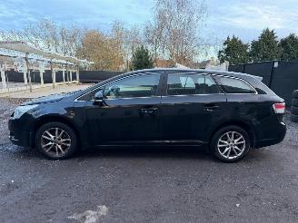 Toyota Avensis SOL picture 11