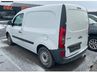 Mercedes Citan 109 CDI picture 12