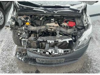 Mercedes Citan 109 CDI picture 4