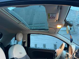 Fiat 500 LOUNGE picture 28