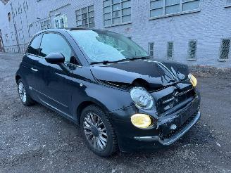 Fiat 500 LOUNGE picture 2